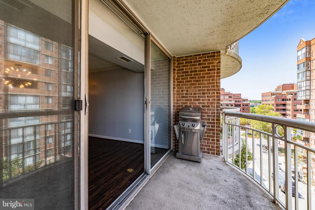 1200 BRADDOCK PLACE 610