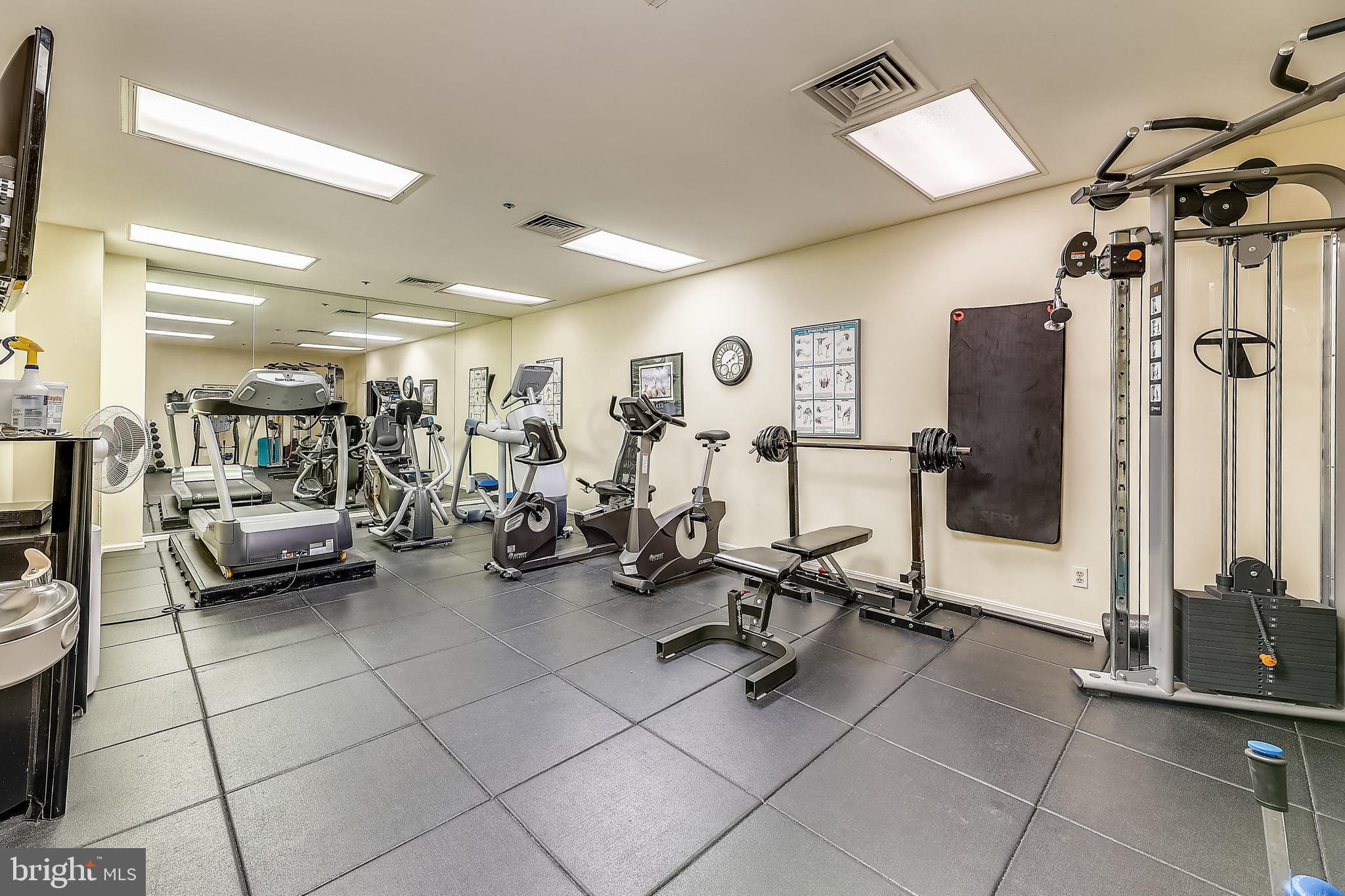 1200 BRADDOCK PLACE 610