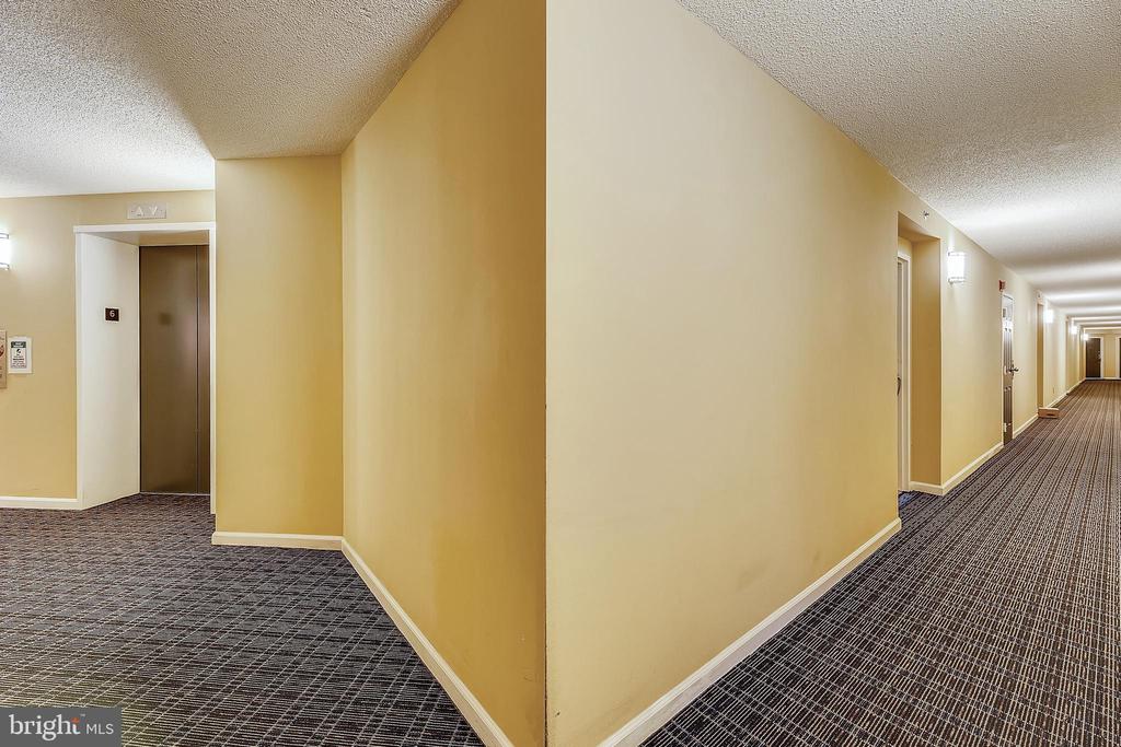 1200 BRADDOCK PLACE 610
