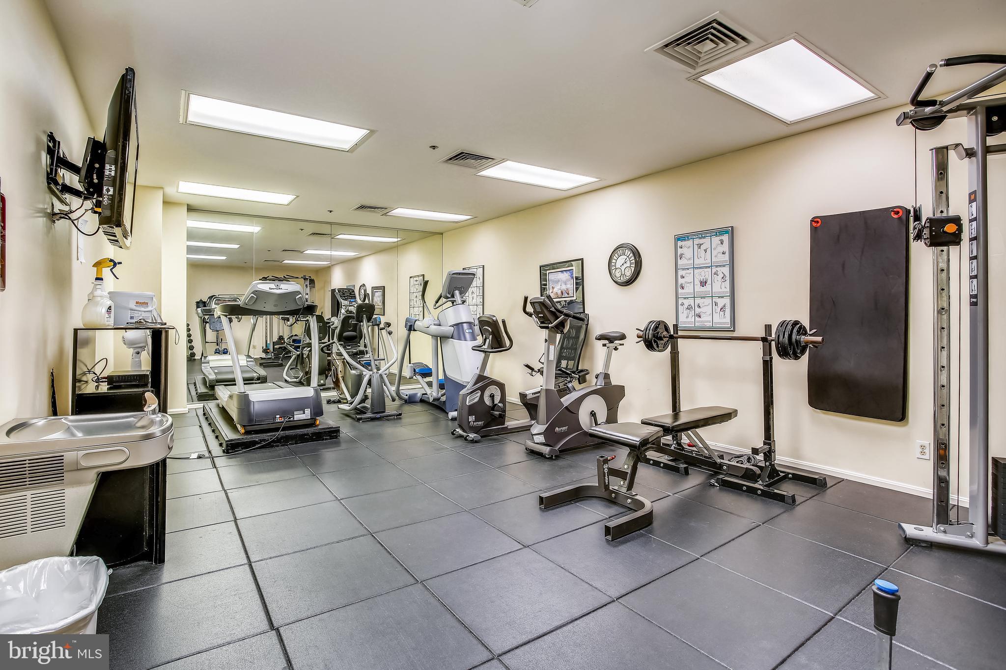 1200 BRADDOCK PLACE 610