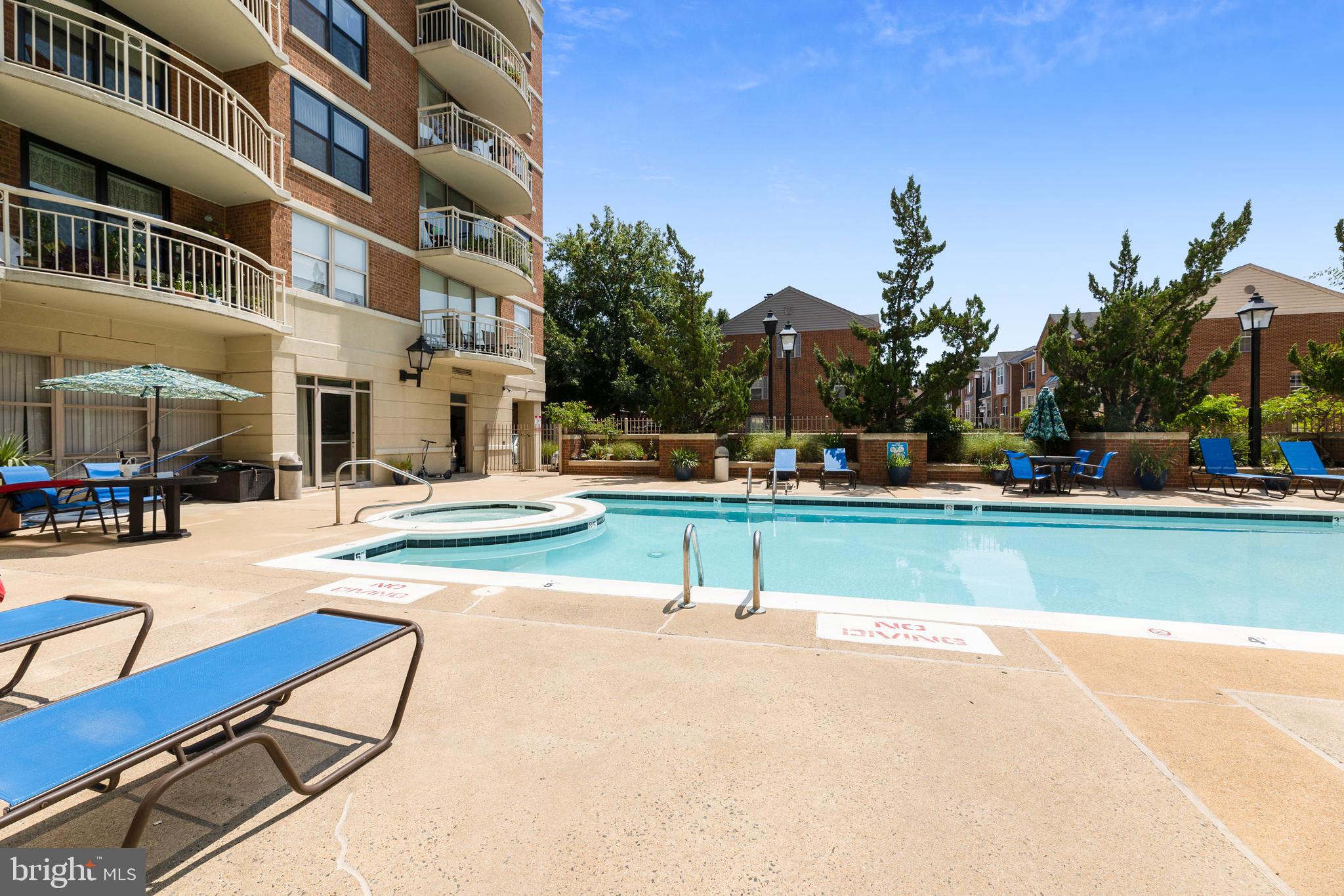 1200 BRADDOCK PLACE 610