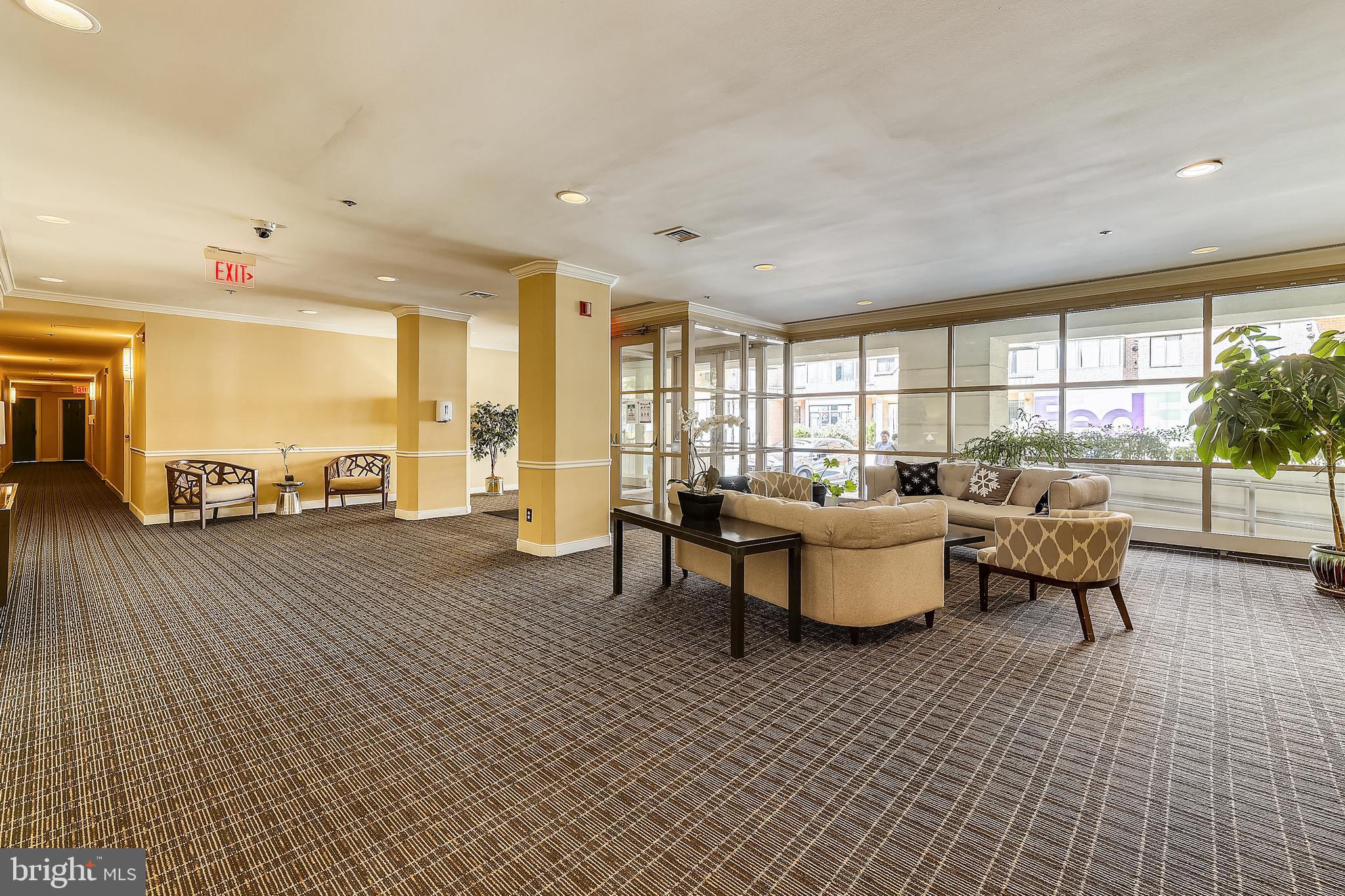 1200 BRADDOCK PLACE 610