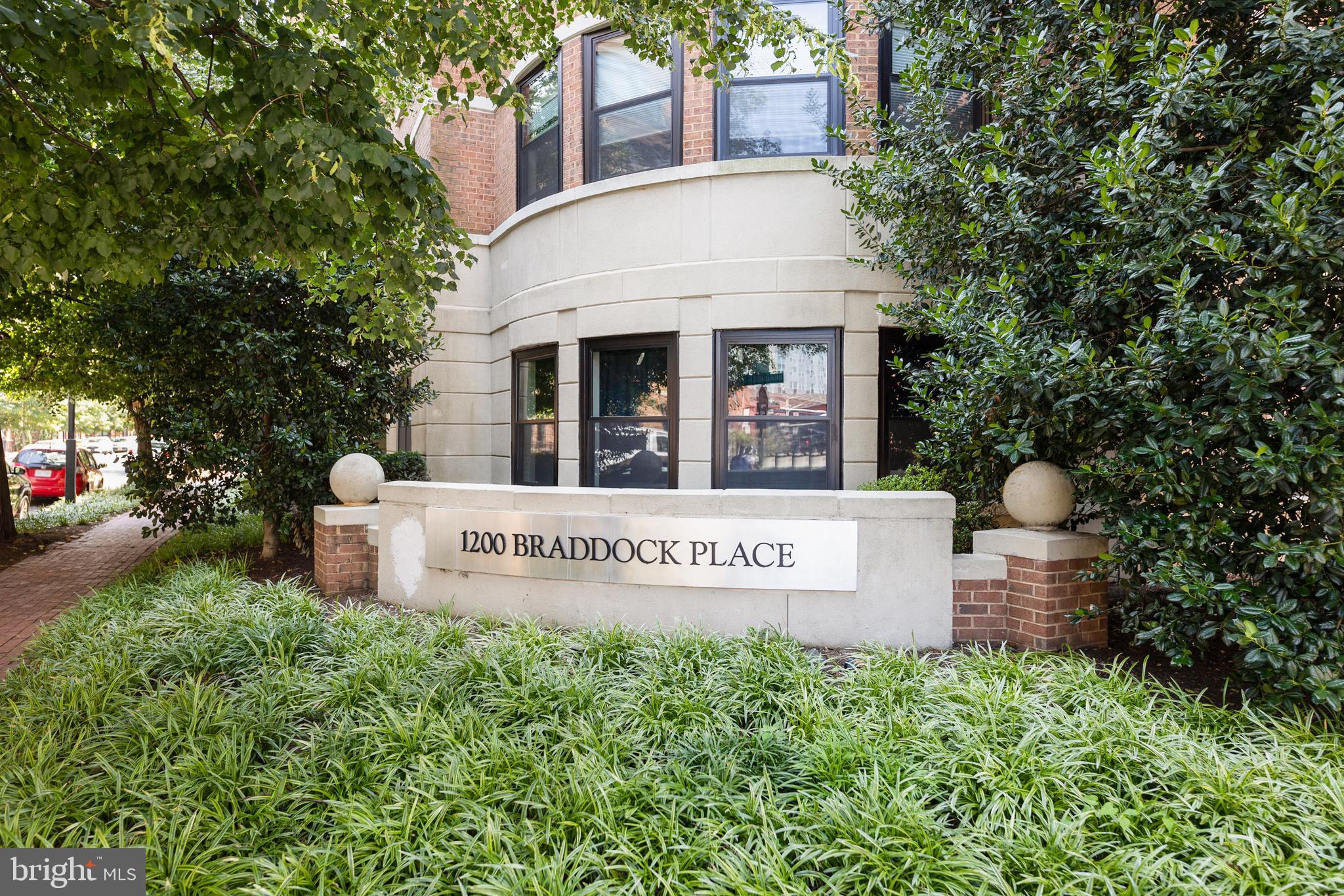 1200 BRADDOCK PLACE 610