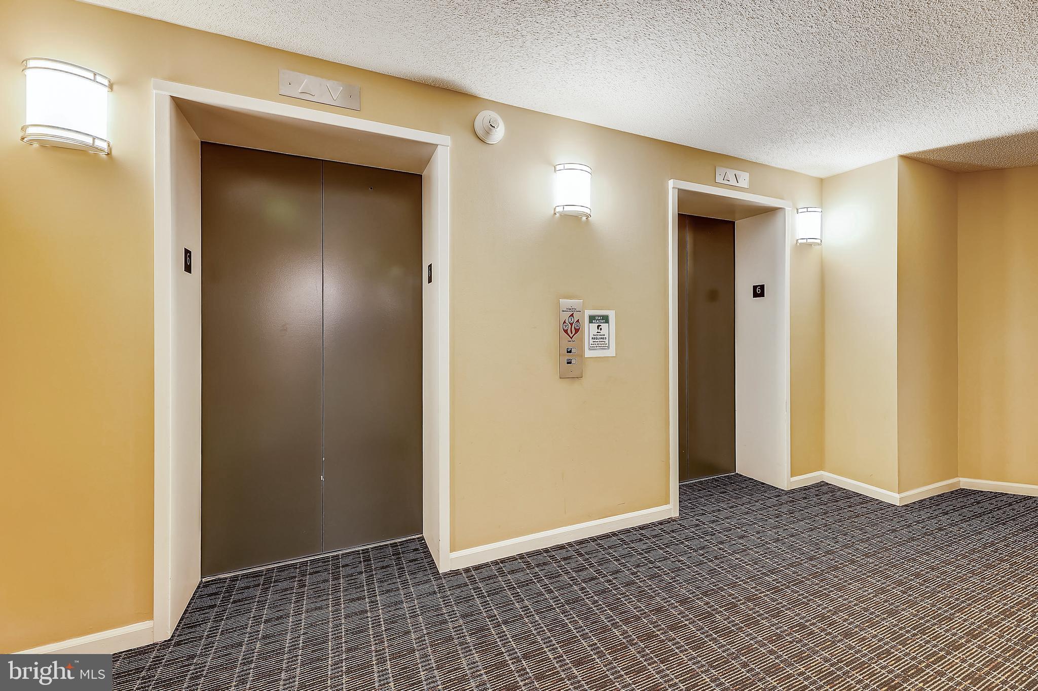 1200 BRADDOCK PLACE 610