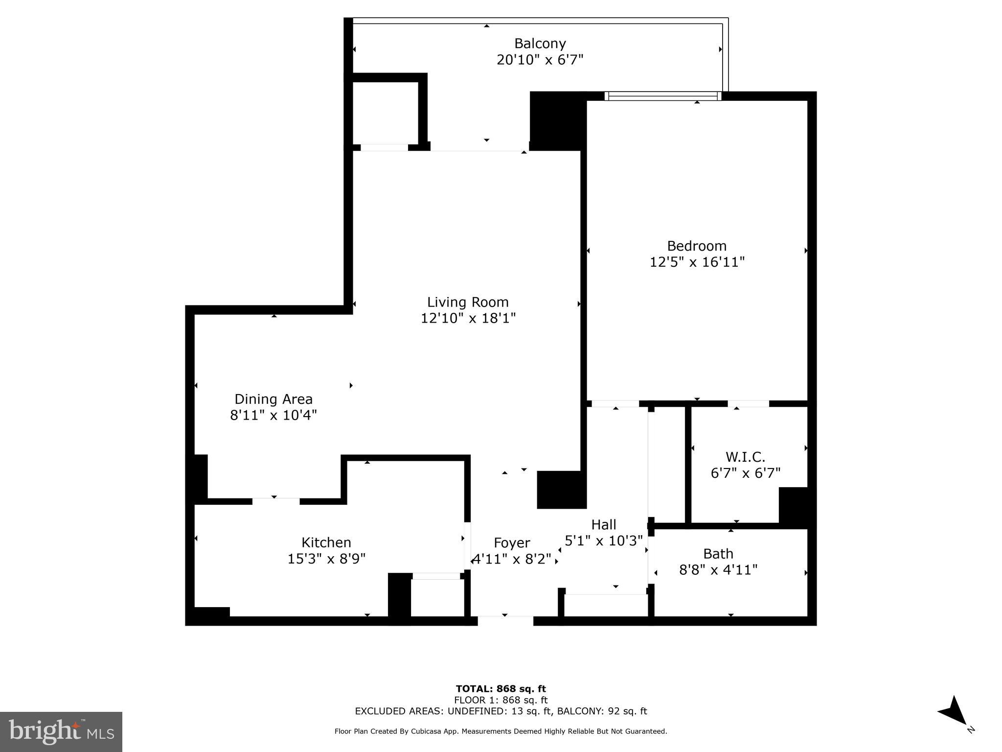 200 N PICKETT STREET N 1515