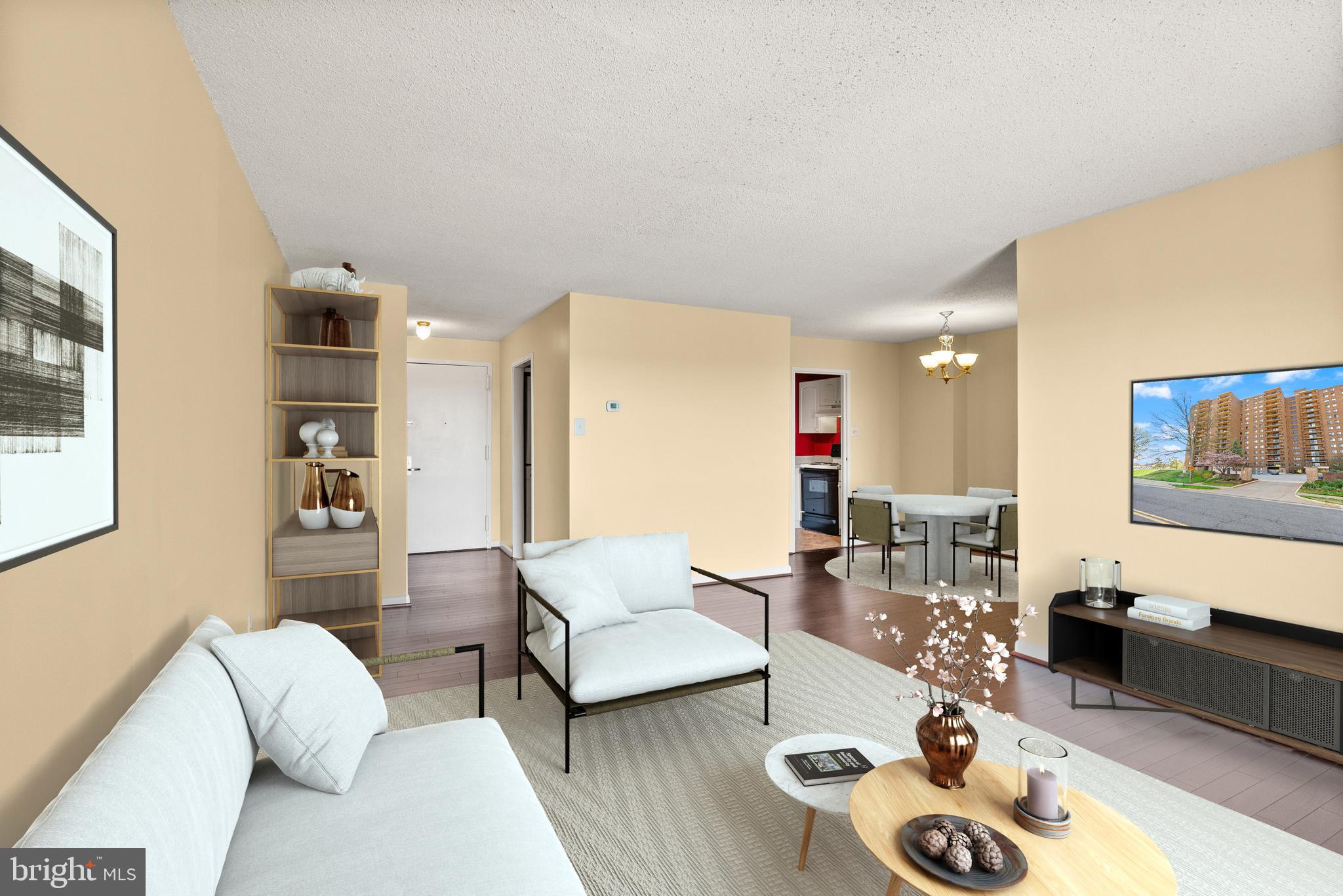 200 N PICKETT STREET N 1515