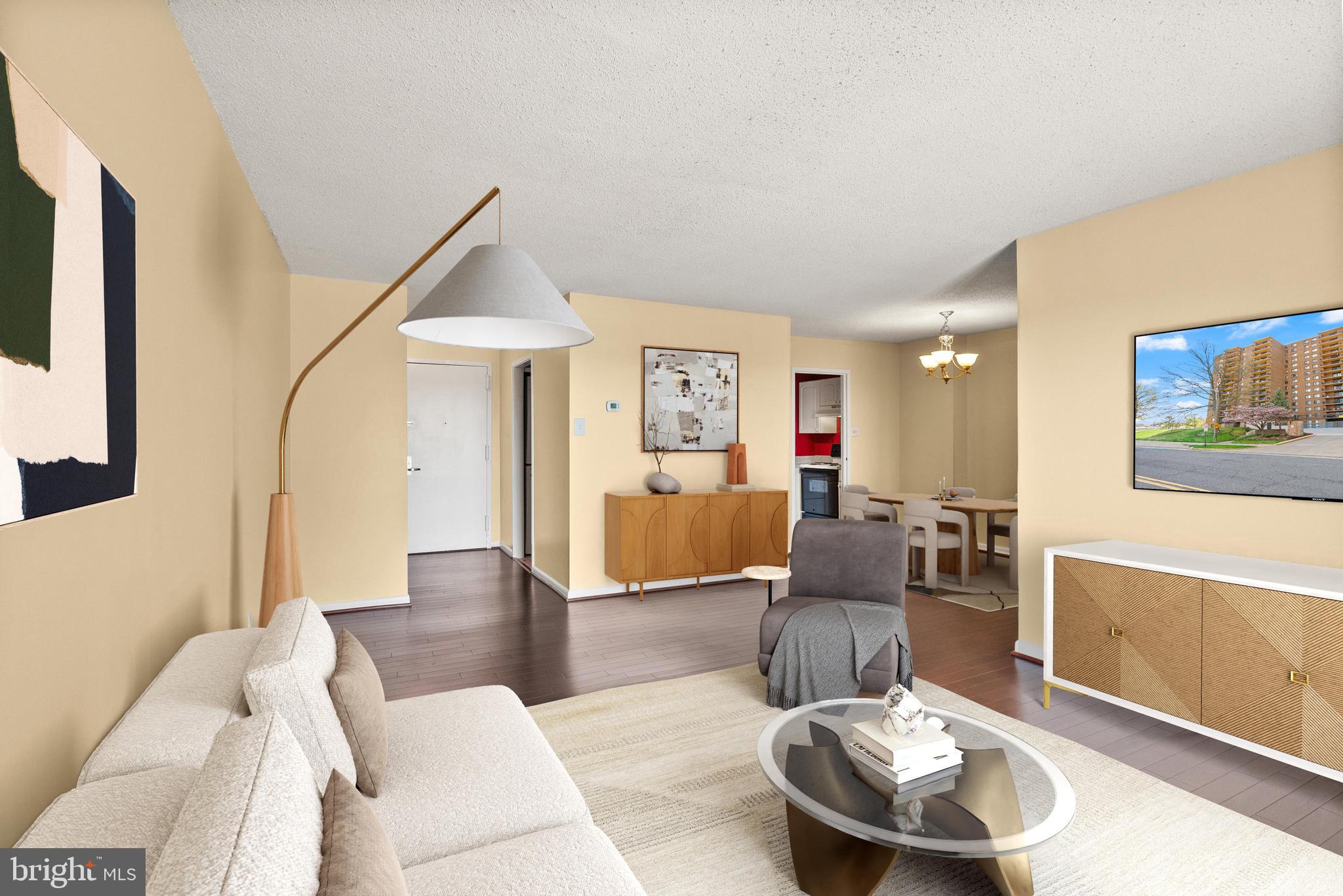 200 N PICKETT STREET N 1515