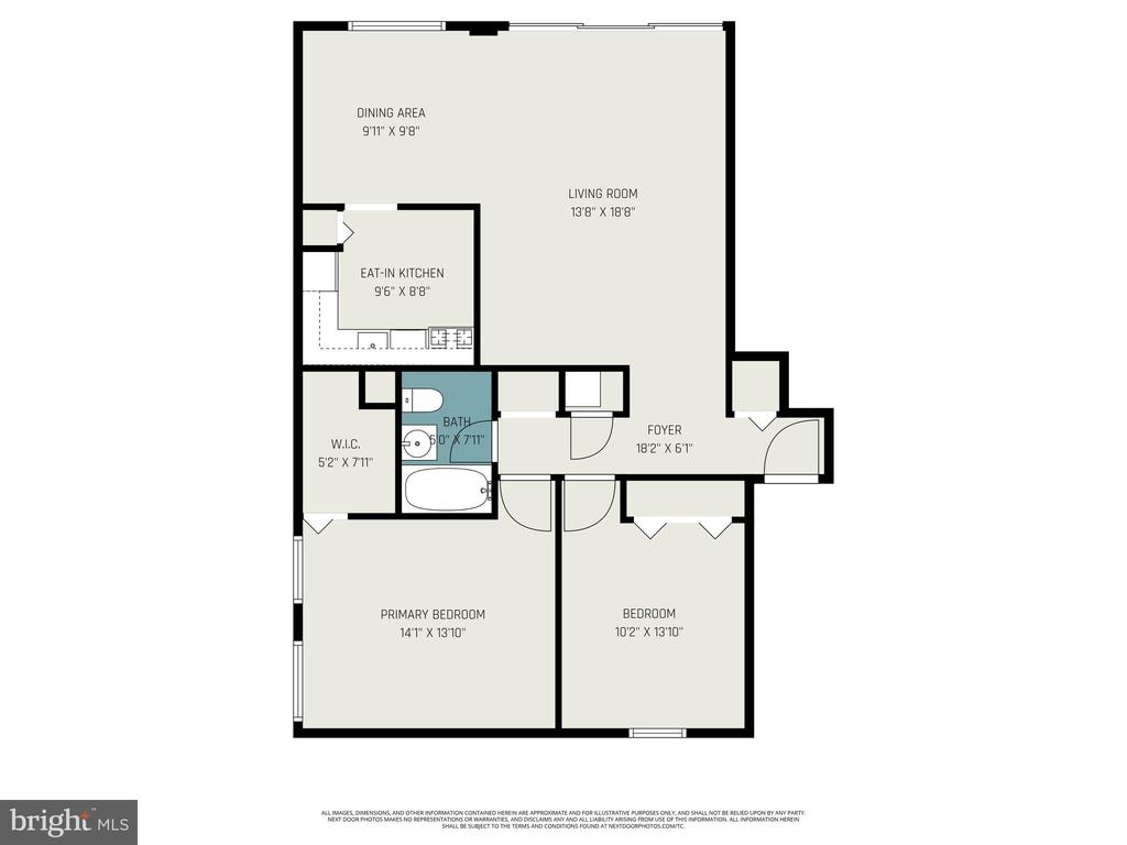 29 CANTERBURY SQUARE 201