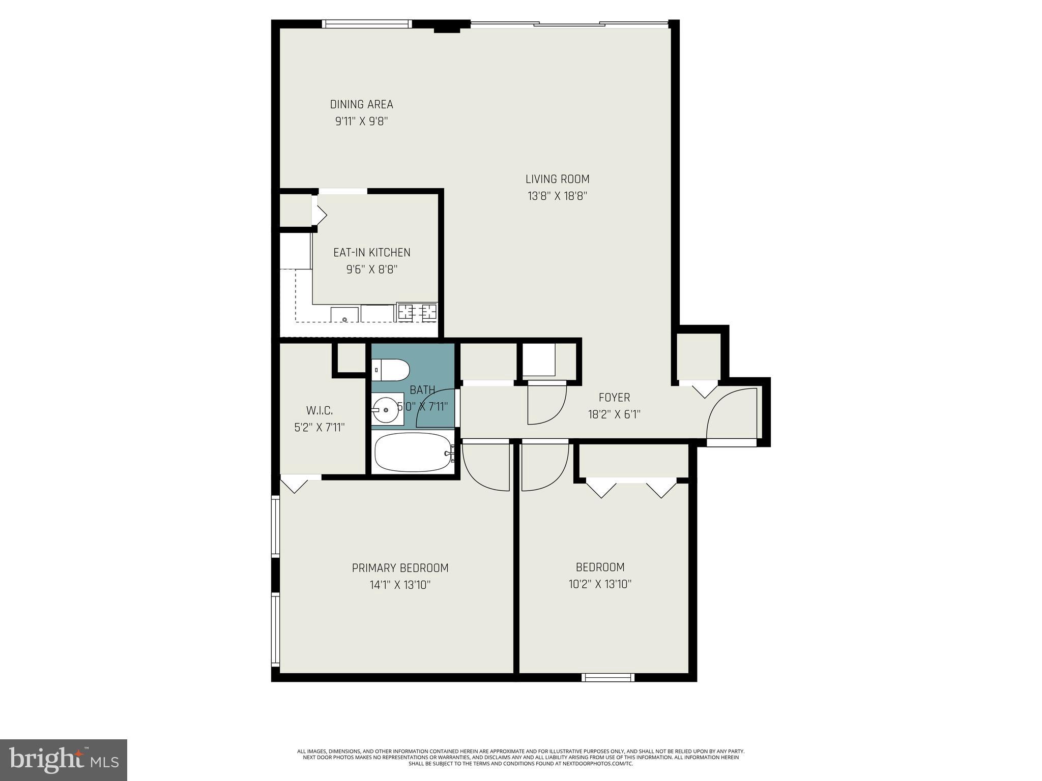 29 CANTERBURY SQUARE 201