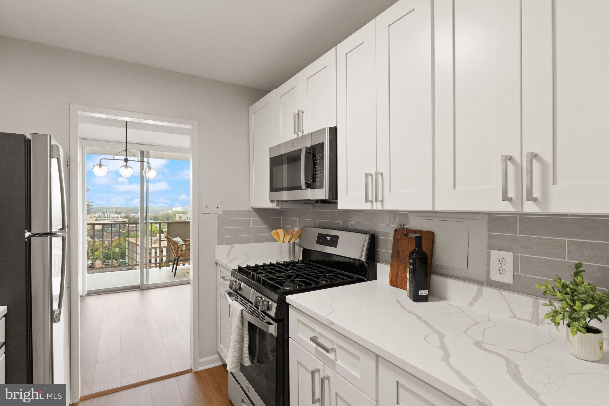 301 N BEAUREGARD STREET N 1103