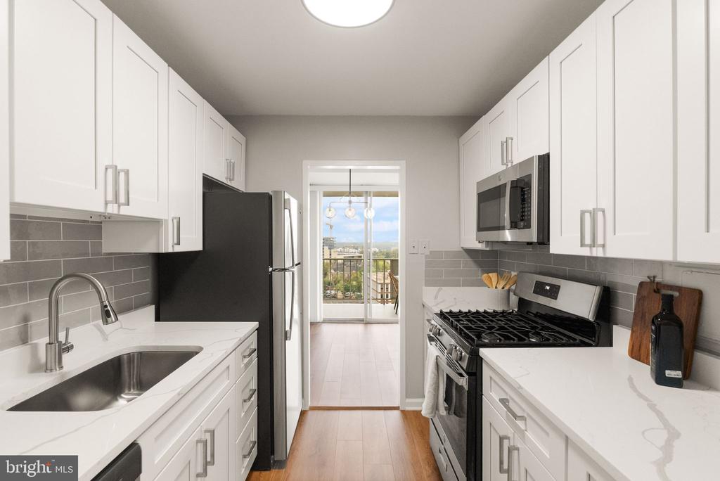301 N BEAUREGARD STREET N 1103