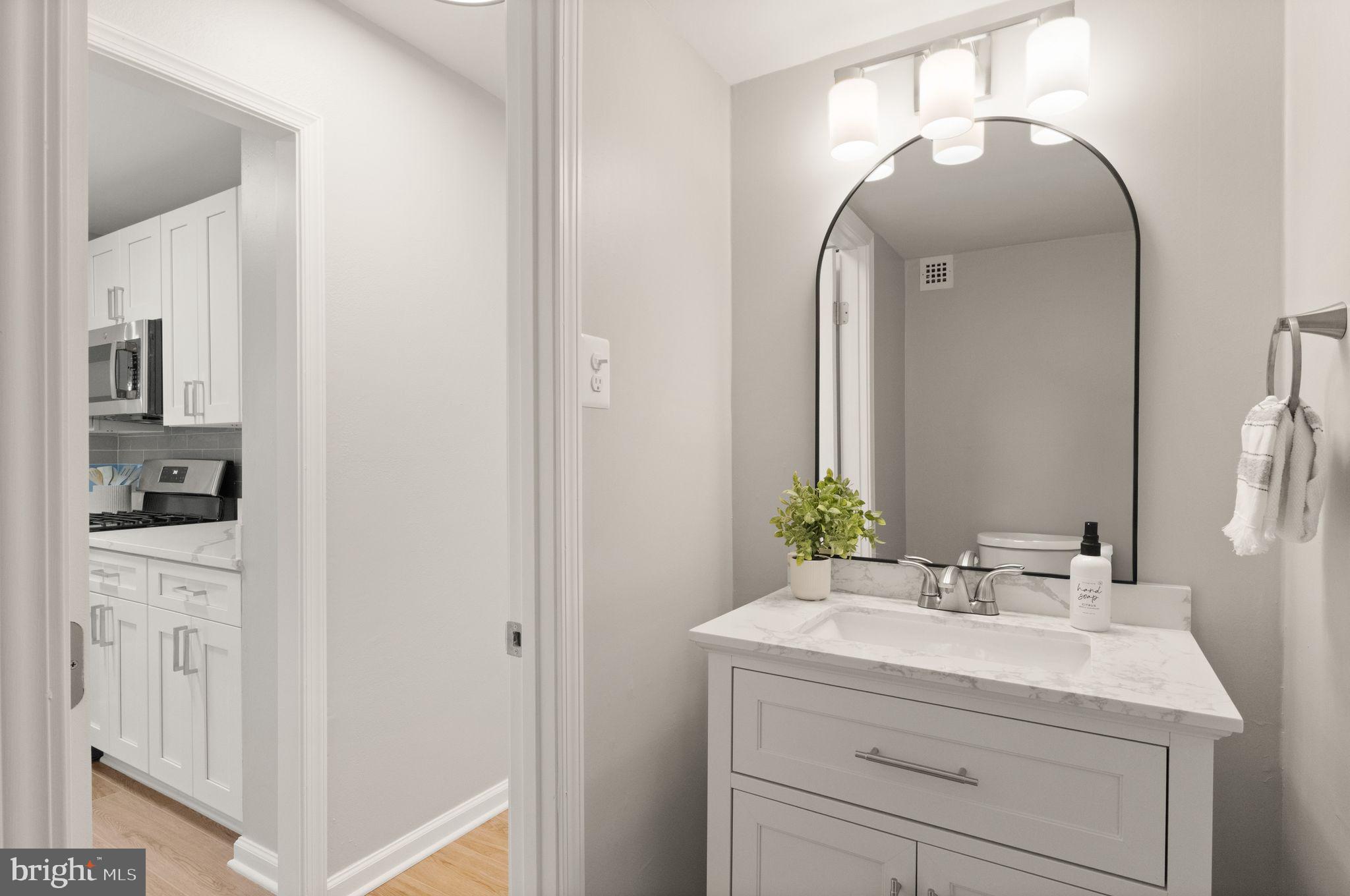 301 N BEAUREGARD STREET N 1103