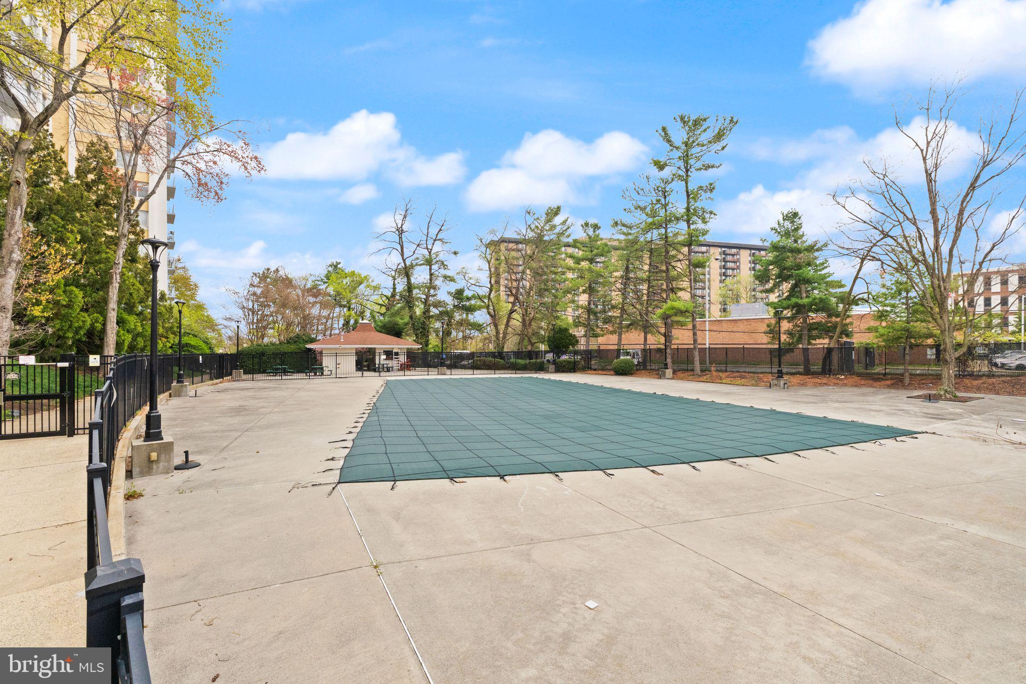 301 N BEAUREGARD STREET N 1103