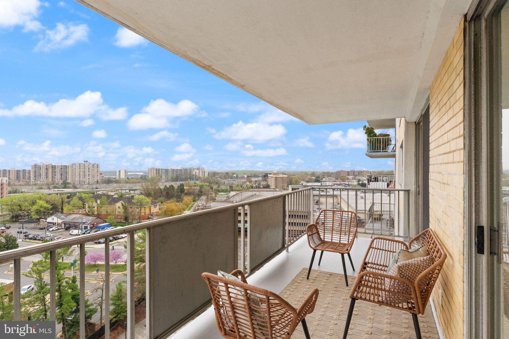 301 N BEAUREGARD STREET N 1103