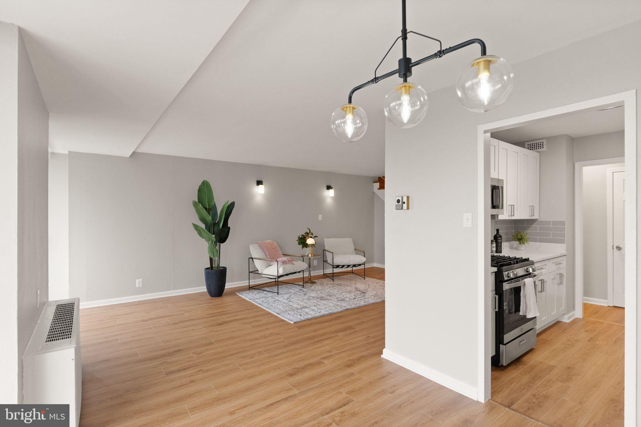 301 N BEAUREGARD STREET N 1103