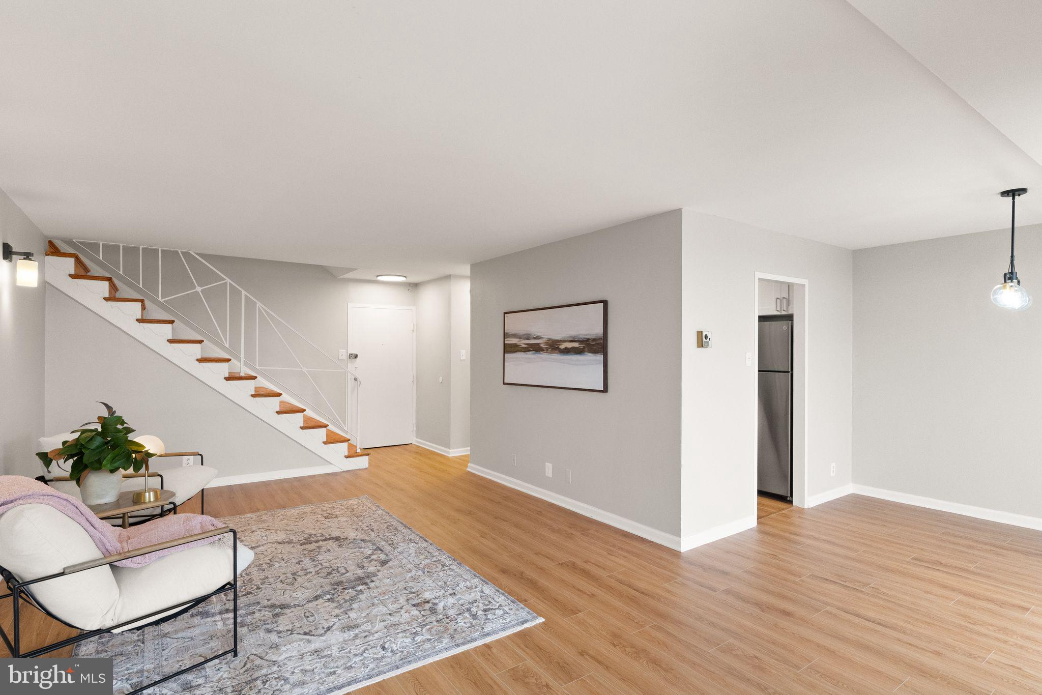 301 N BEAUREGARD STREET N 1103