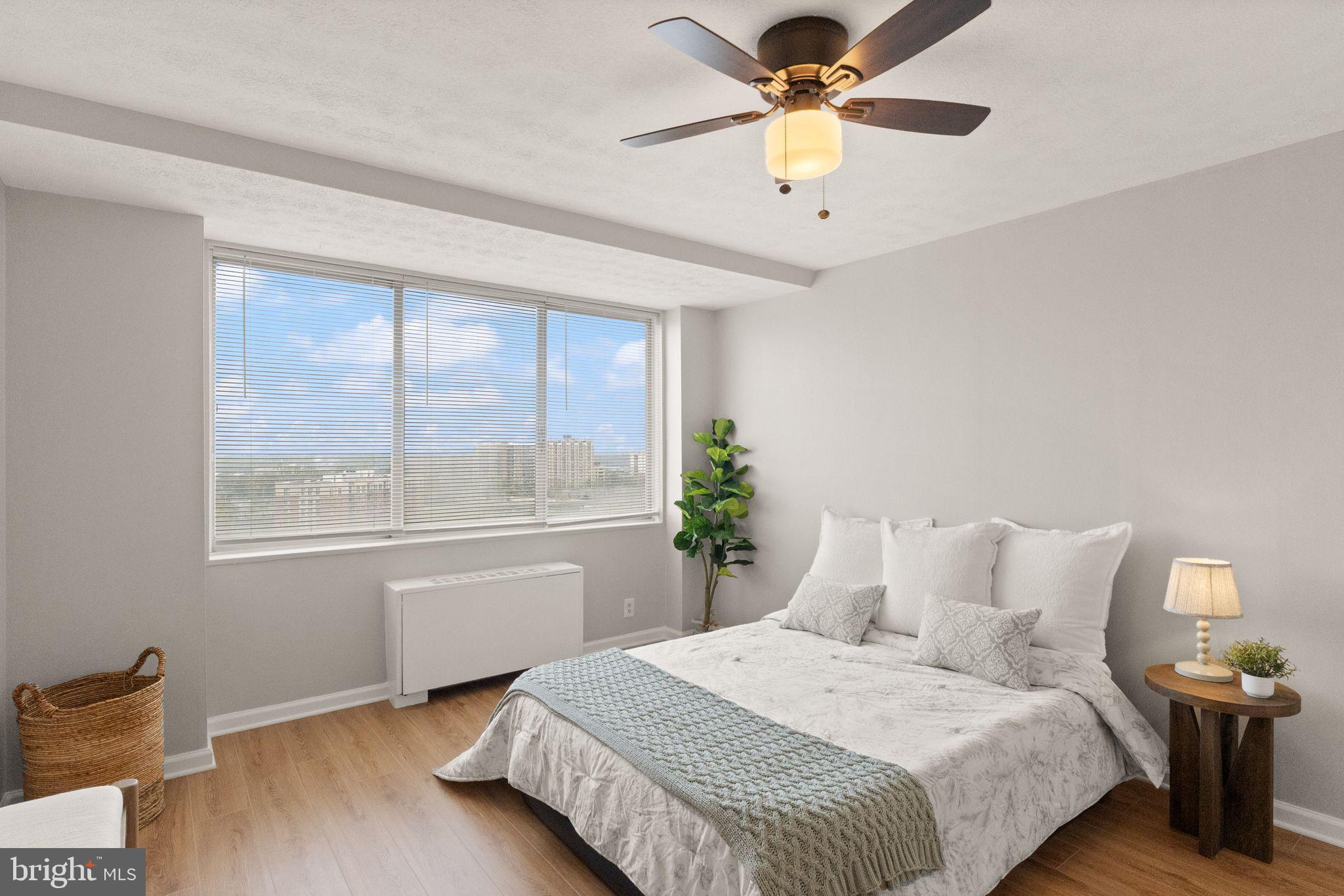 301 N BEAUREGARD STREET N 1103