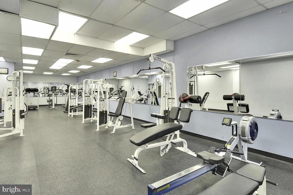 301 N BEAUREGARD STREET N 1103