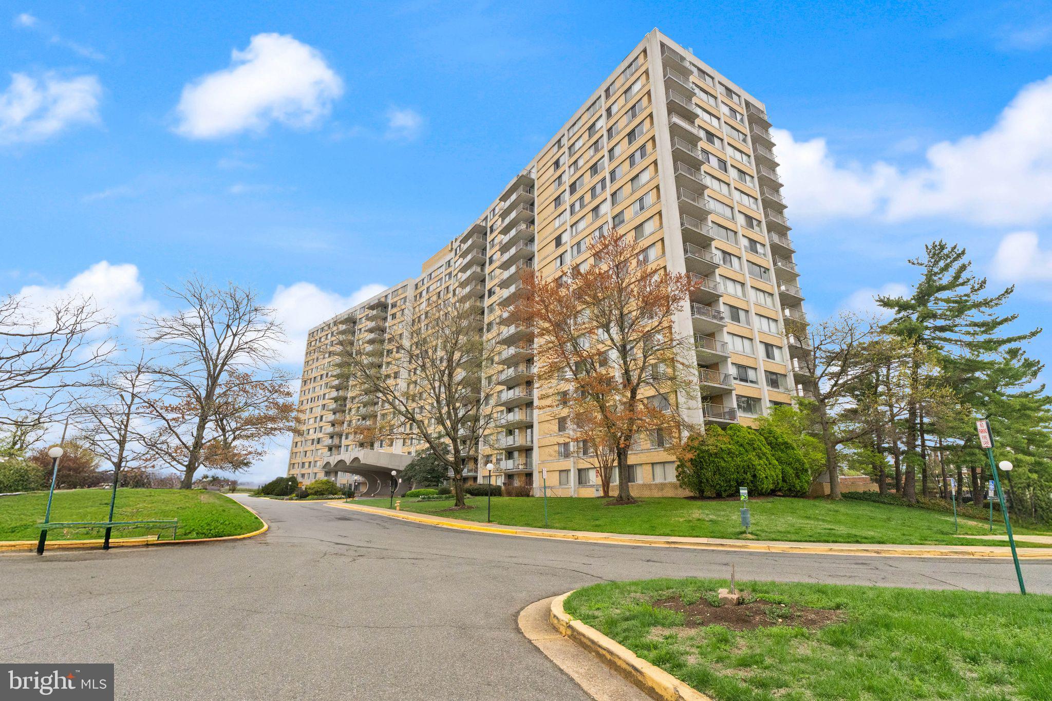 301 N BEAUREGARD STREET N 1103