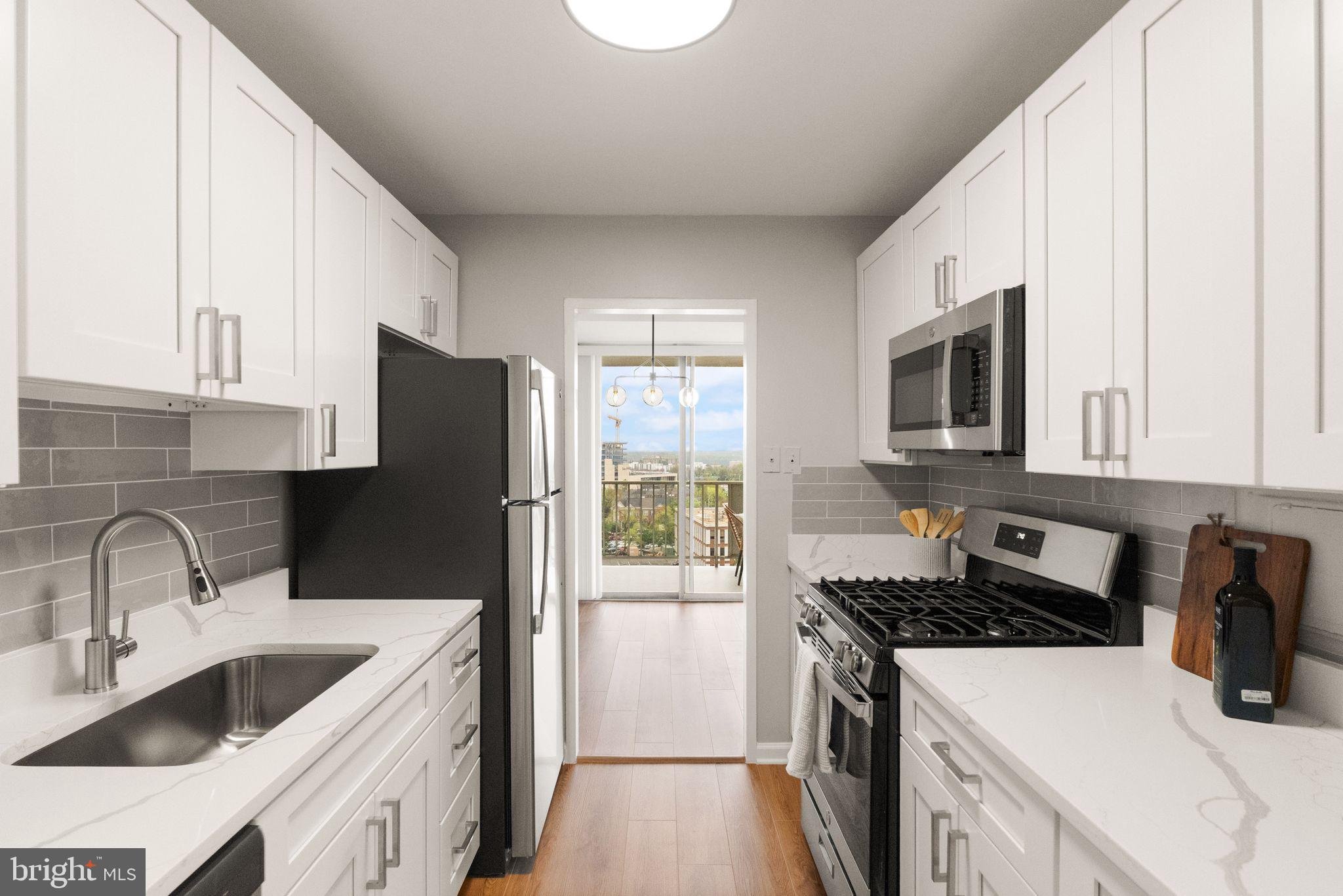 301 N BEAUREGARD STREET N 1103