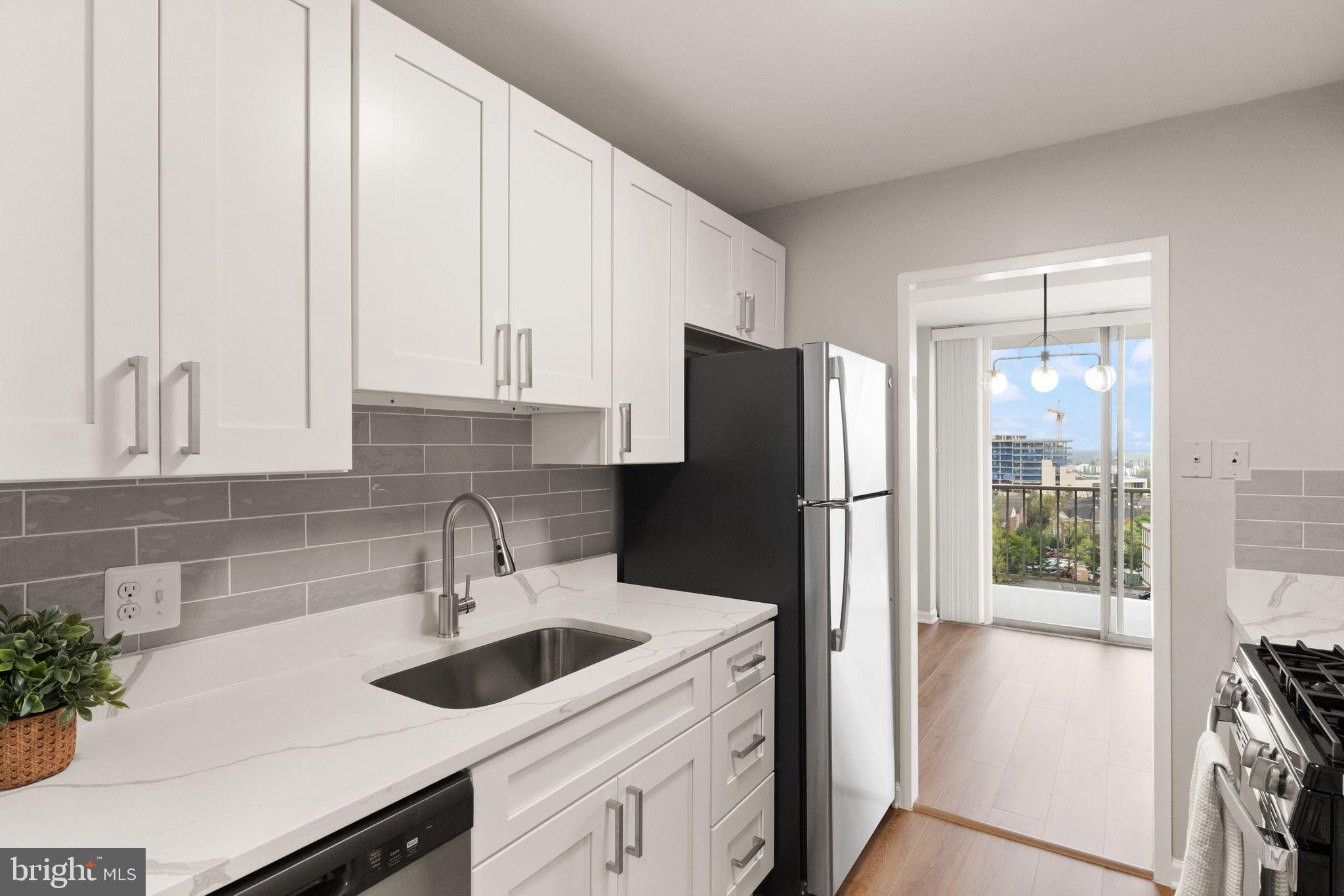 301 N BEAUREGARD STREET N 1103