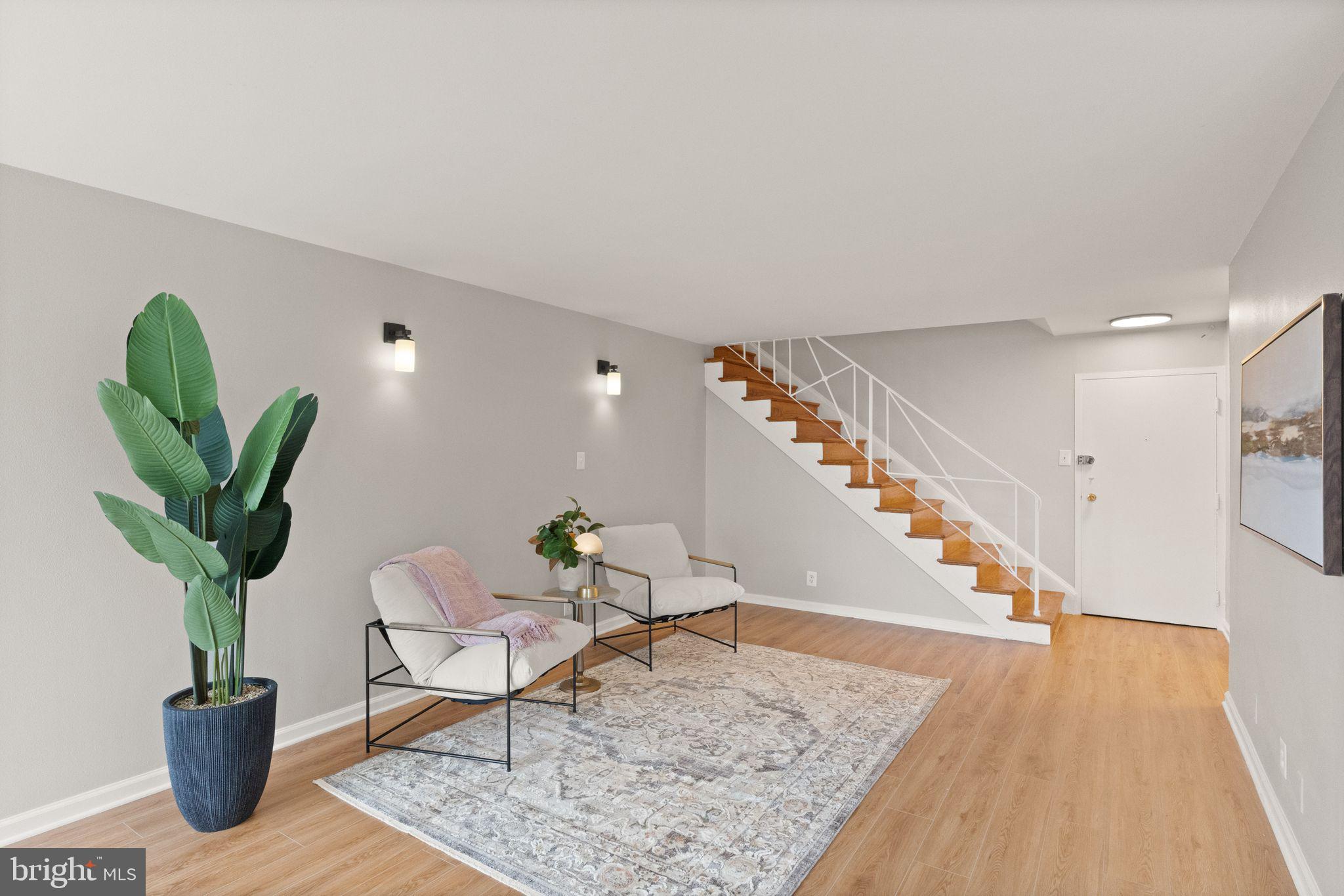 301 N BEAUREGARD STREET N 1103