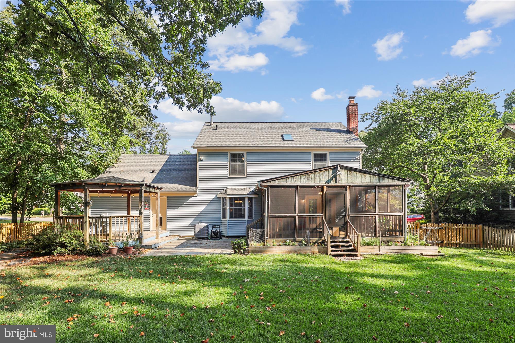 9779 KATHARINES DRIVE