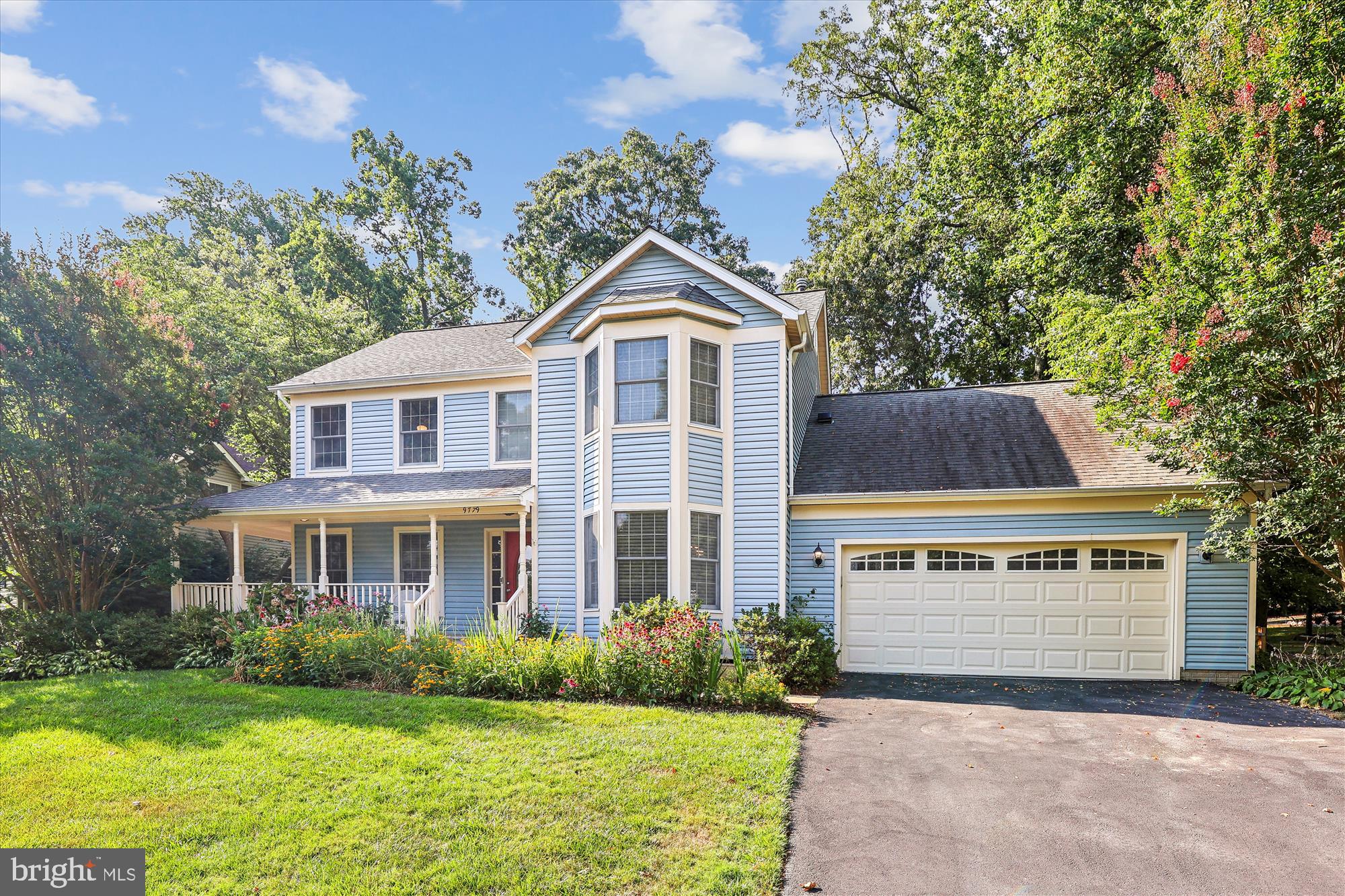 9779 KATHARINES DRIVE