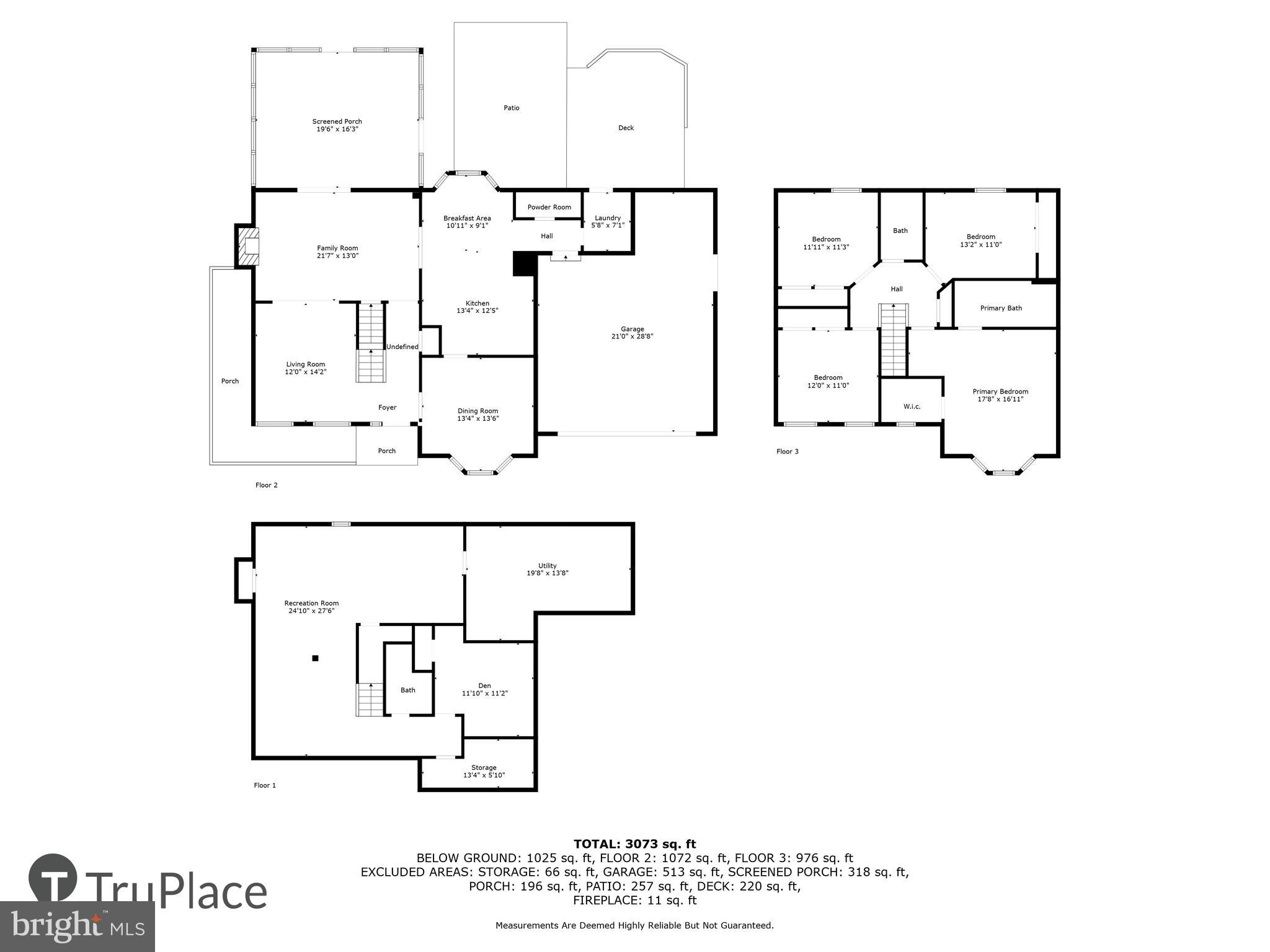 9779 KATHARINES DRIVE