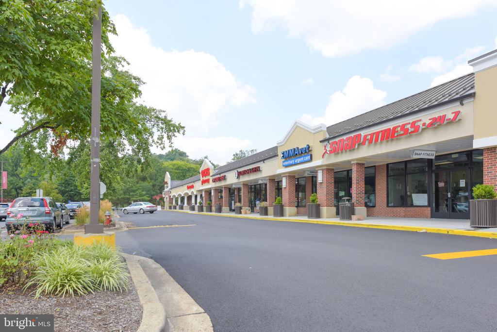 1707 BELLE VIEW BOULEVARD A1
