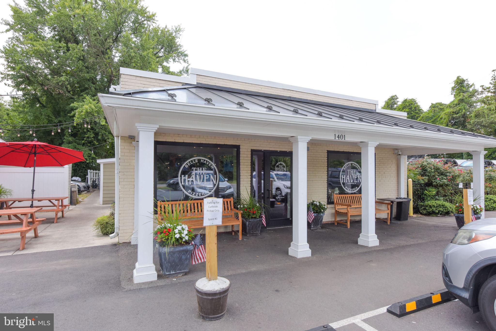 1707 BELLE VIEW BOULEVARD A1