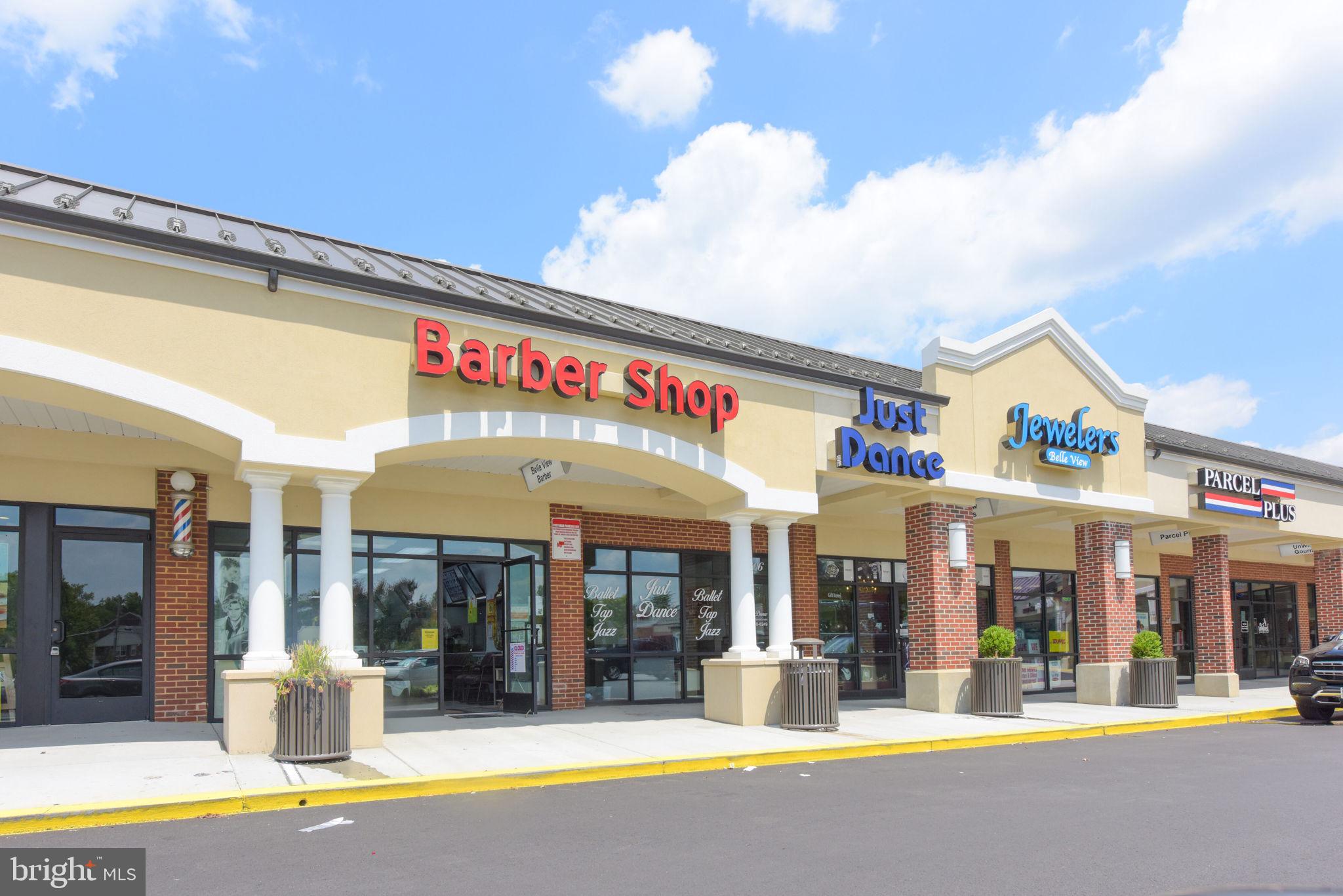 1707 BELLE VIEW BOULEVARD A1