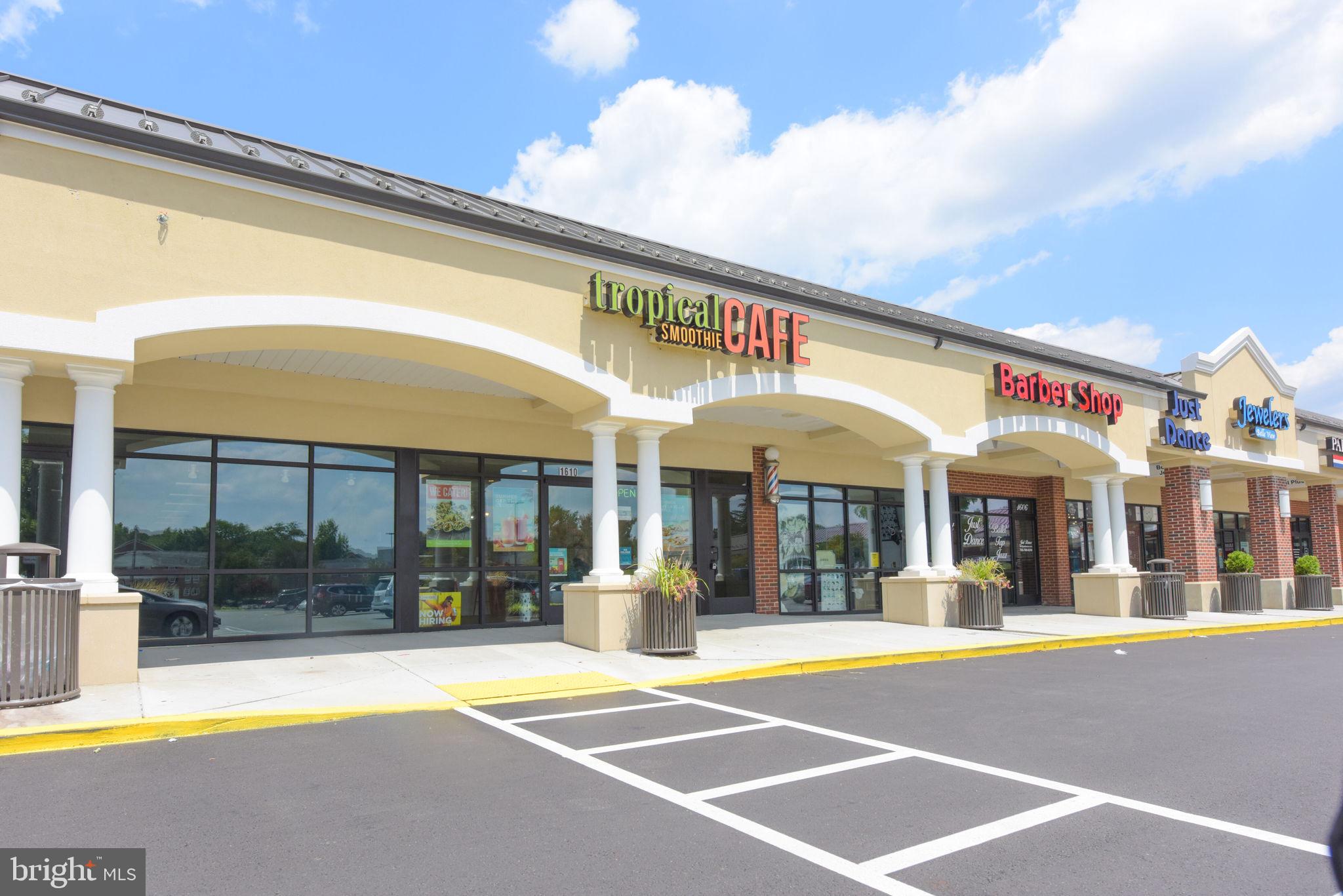 1707 BELLE VIEW BOULEVARD A1