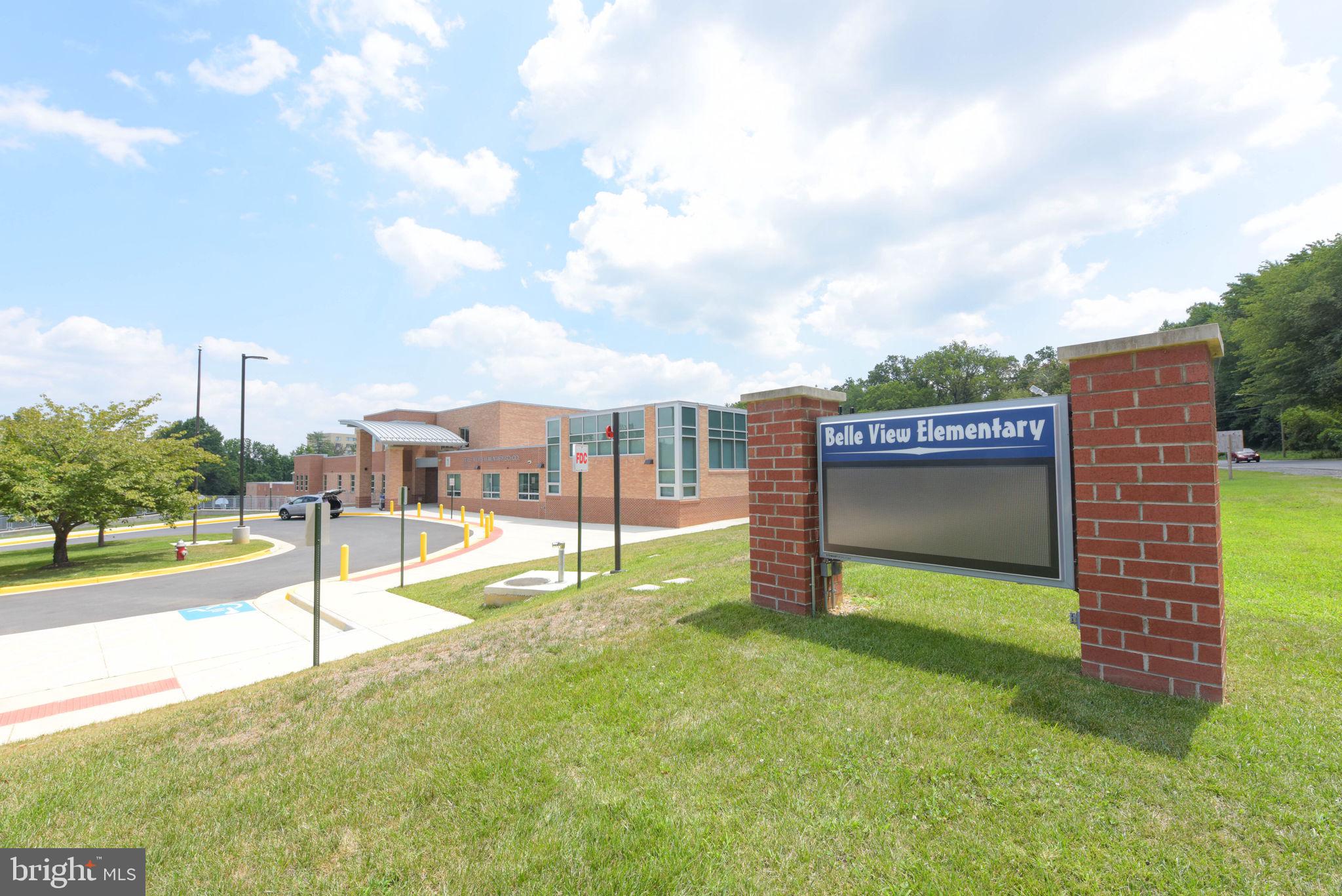 1707 BELLE VIEW BOULEVARD A1