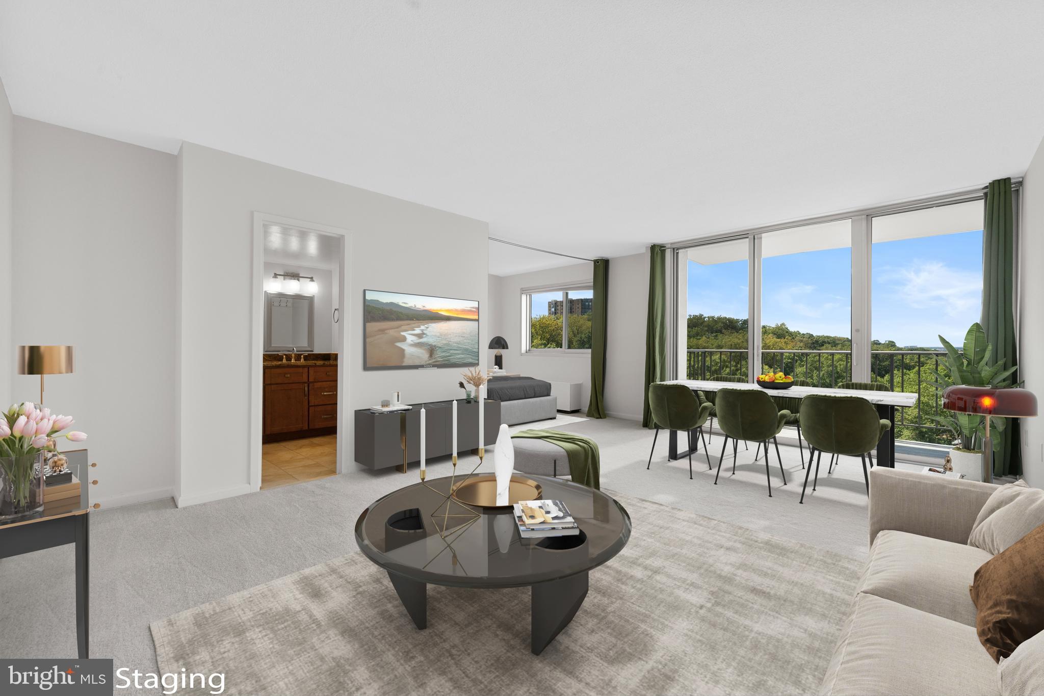 2059 HUNTINGTON AVENUE 1410