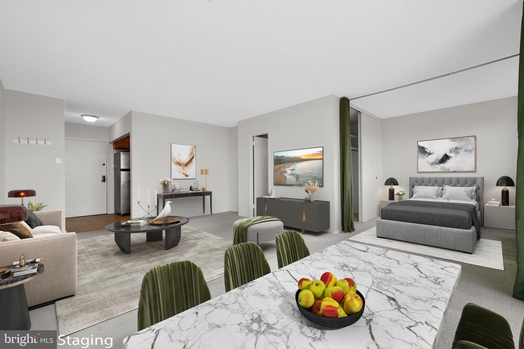 2059 HUNTINGTON AVENUE 1410