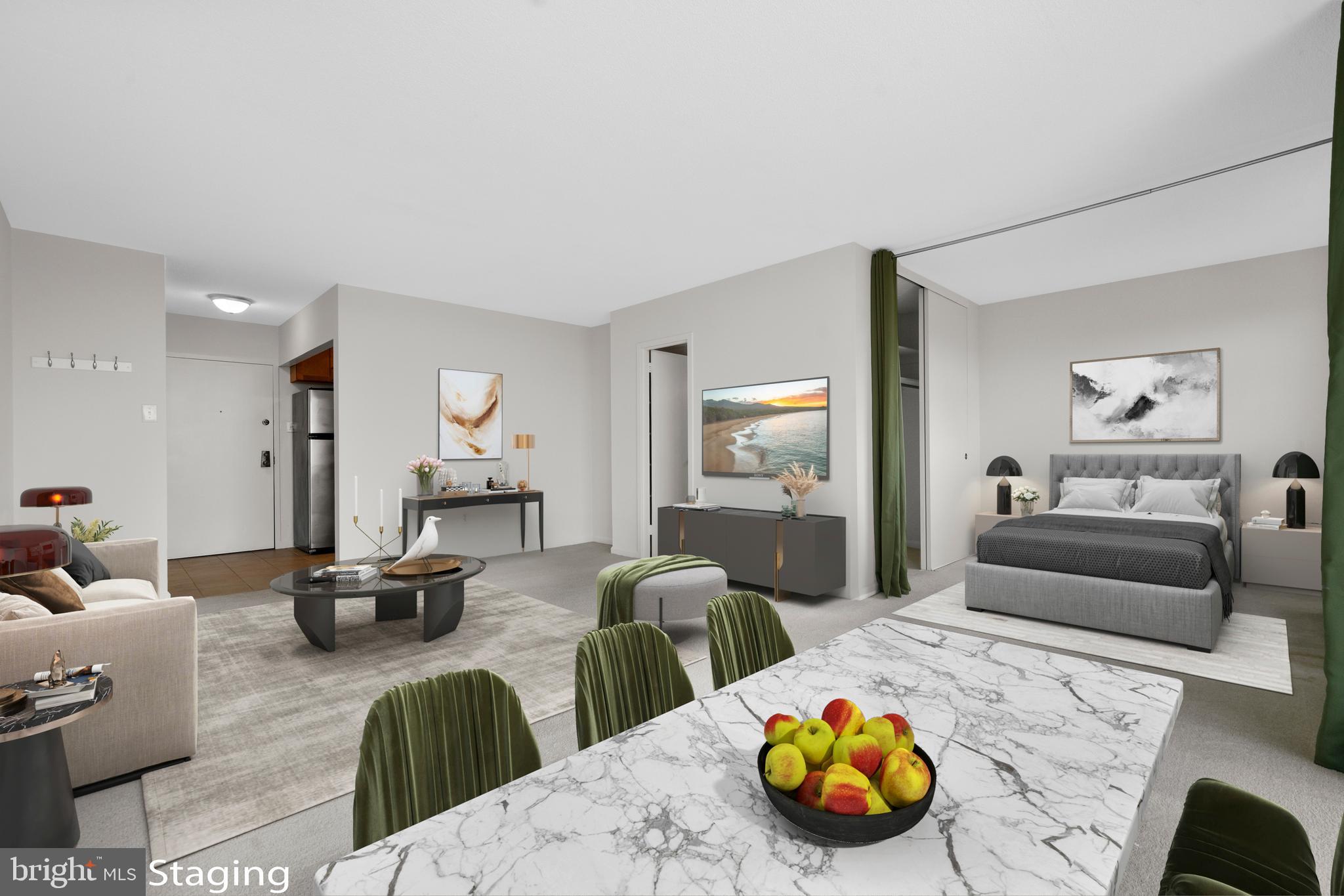 2059 HUNTINGTON AVENUE 1410