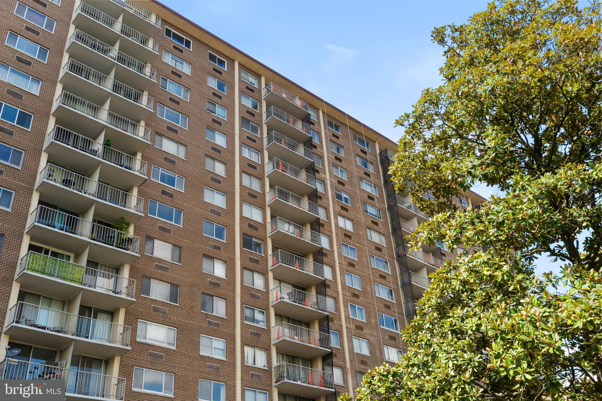 2059 HUNTINGTON AVENUE 1410