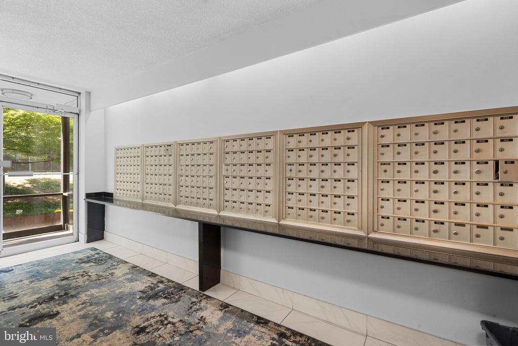 2059 HUNTINGTON AVENUE 1410