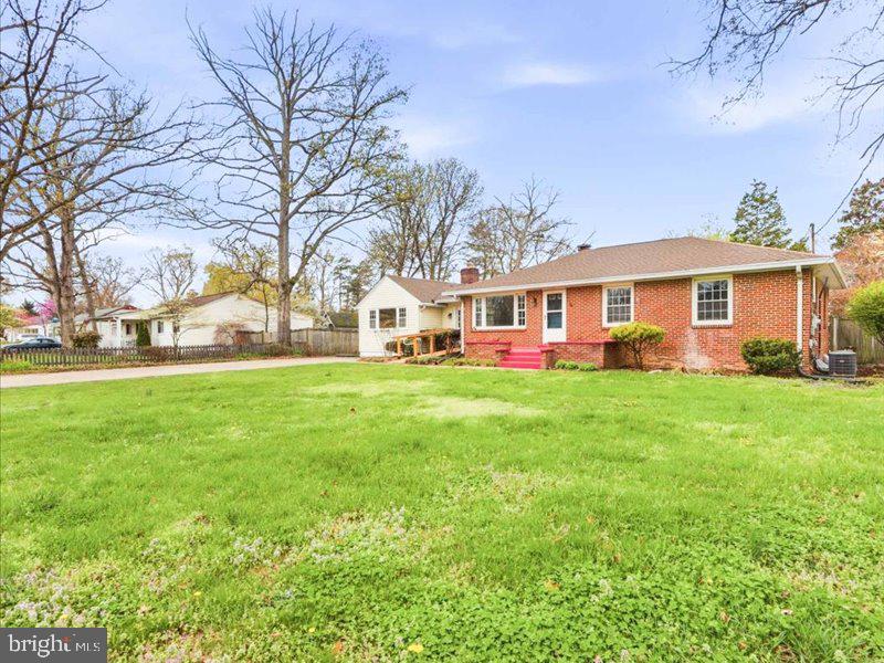 6404 INWOOD DRIVE