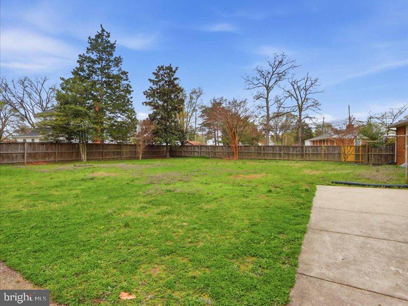 6404 INWOOD DRIVE