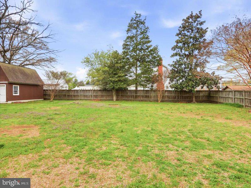 6404 INWOOD DRIVE