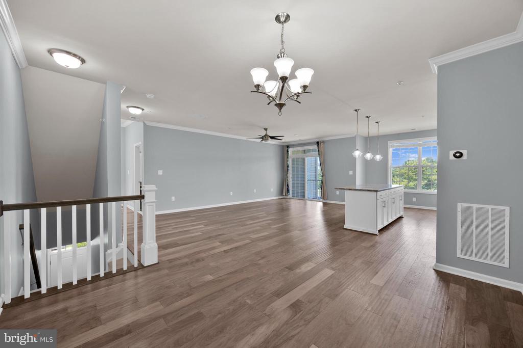 23305 MILLTOWN KNOLL SQUARE Unit: 103