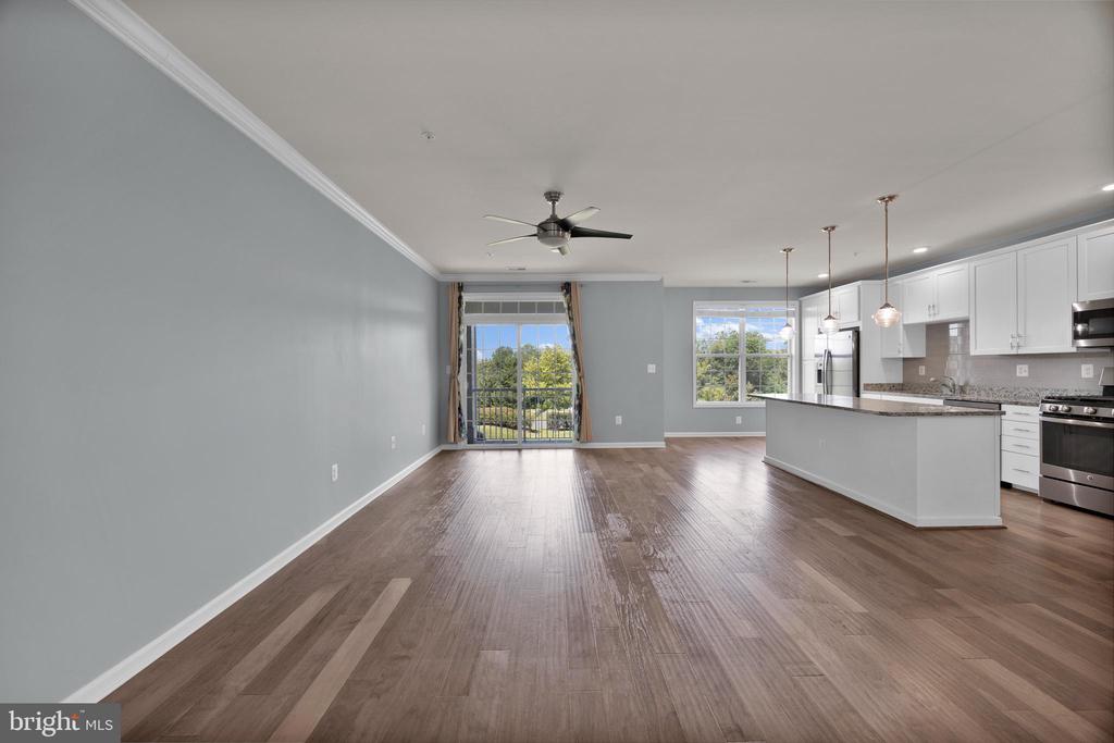23305 MILLTOWN KNOLL SQUARE Unit: 103