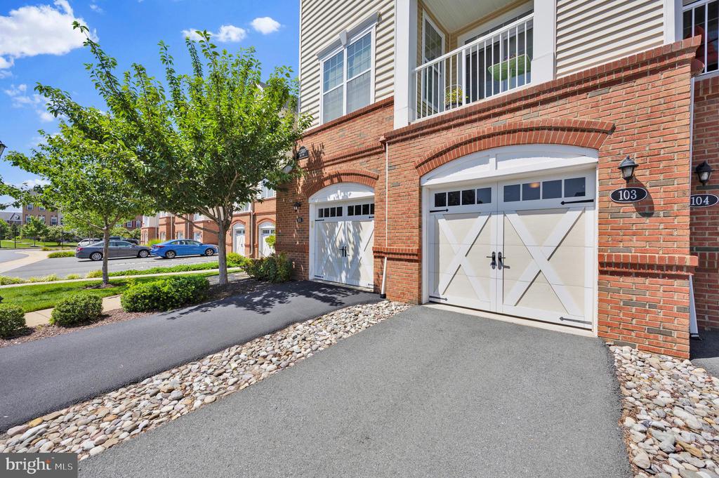 23305 MILLTOWN KNOLL SQUARE Unit: 103