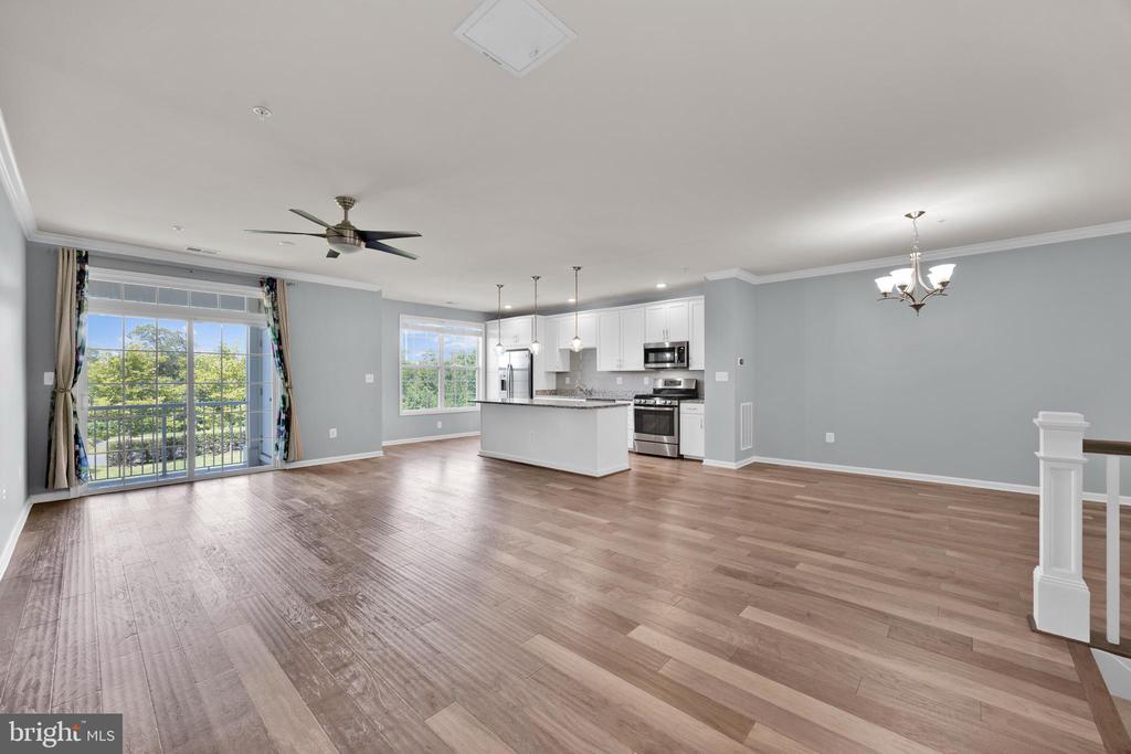 23305 MILLTOWN KNOLL SQUARE Unit: 103