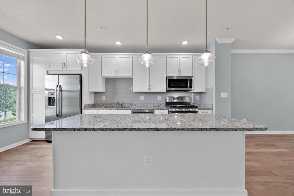 23305 MILLTOWN KNOLL SQUARE Unit: 103