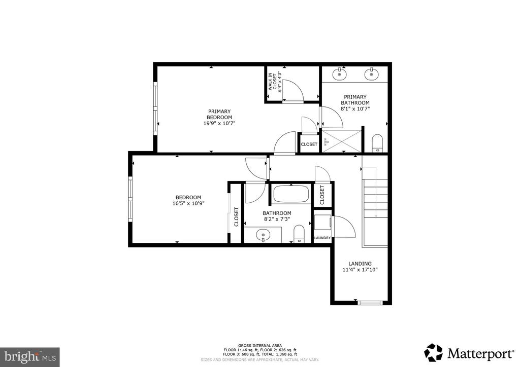 23305 MILLTOWN KNOLL SQUARE Unit: 103