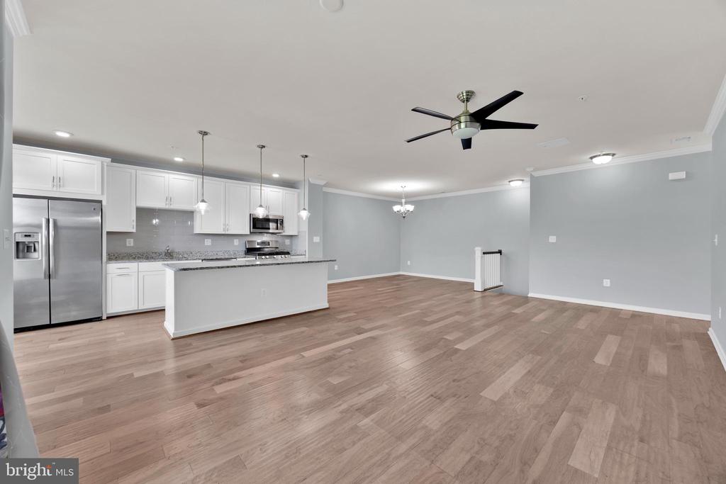 23305 MILLTOWN KNOLL SQUARE Unit: 103