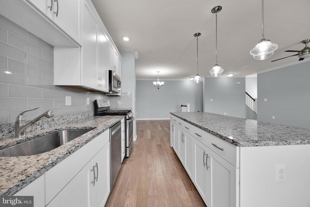 23305 MILLTOWN KNOLL SQUARE Unit: 103